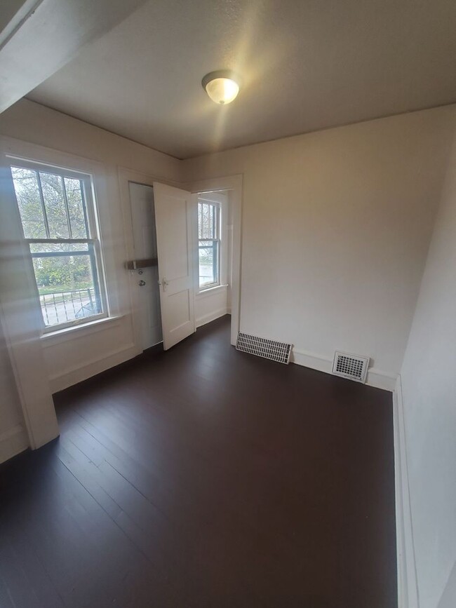 Building Photo - 3736-3738 N 17th St. Rental