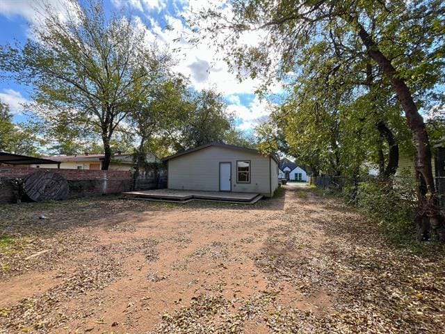 Building Photo - 3913 Chenault St