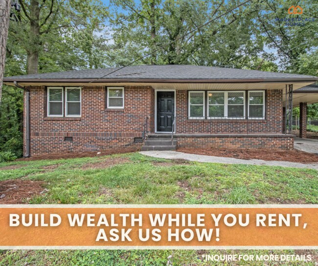 Photo - 2760 Dearwood Dr SW Casa