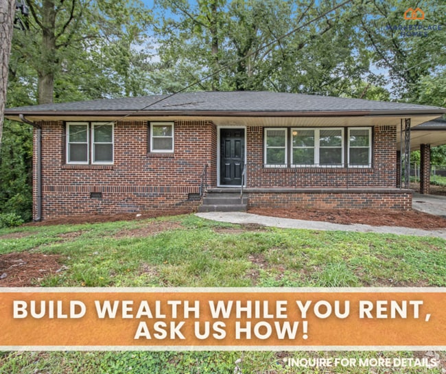 Building Photo - 2760 Dearwood Dr SW Rental