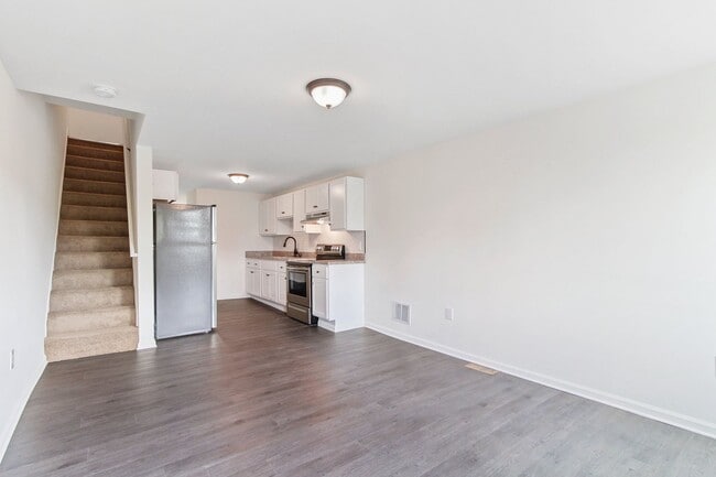Photo - Modern 3BR/2BA Home in Columbia Borough School District w/ Fenced Yard & Central Air!