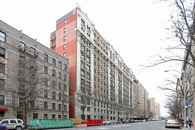 Photo - Amherst Cortlandt Condominiums