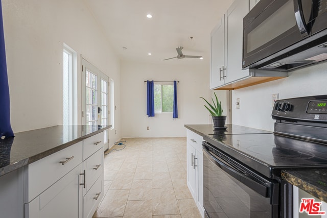 Kitchen to Living Room