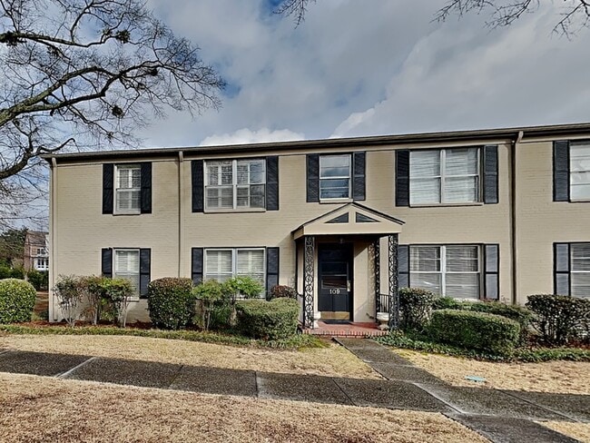 Building Photo - 109 Memory Ct