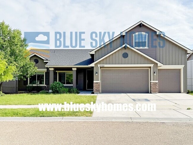 Photo - 1299 La Reata Way House