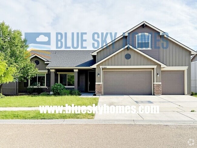 Building Photo - 1299 La Reata Way Rental