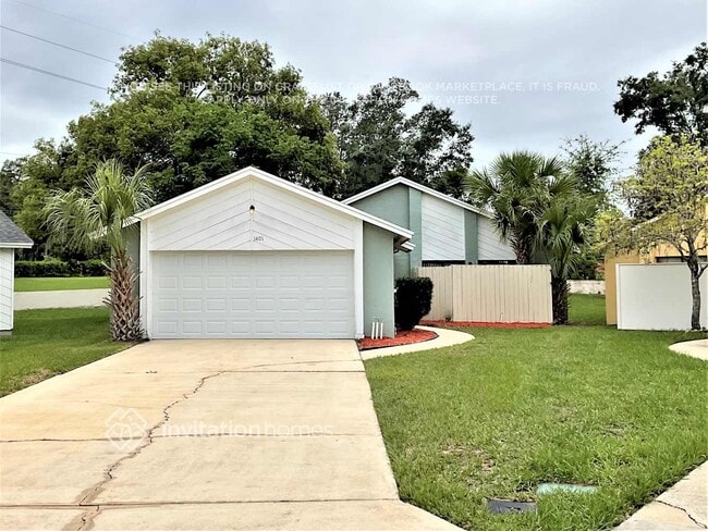 Photo - 1401 Goolagong Ct Casa