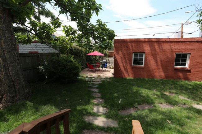 Photo - 1457 N Downing St