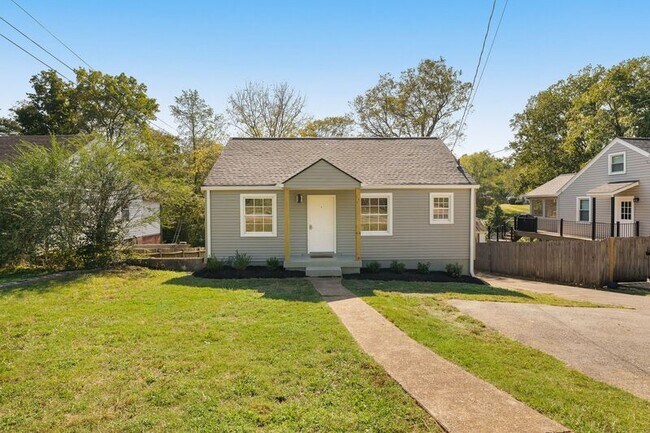 Photo - 1326 Ardee Ave House