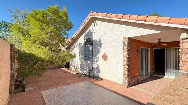 Photo - 42 Quiet Desert Ln