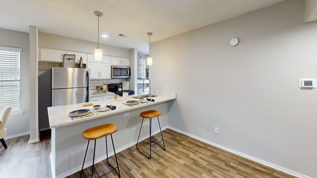 Photo - Villas at Lake Arlington