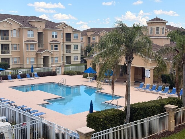 Photo - Champions Gate Resort Style Gated Community Living!!