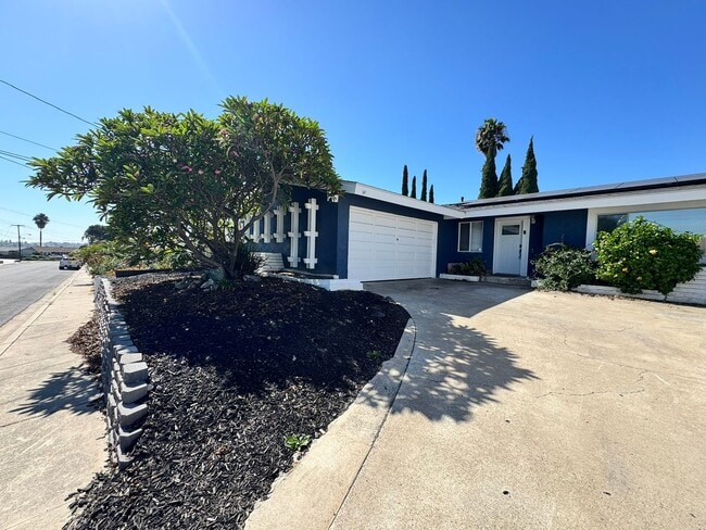 Photo - Upgraded 3 Bed / 2 Bath Pool Home with Solar in Lemon Grove