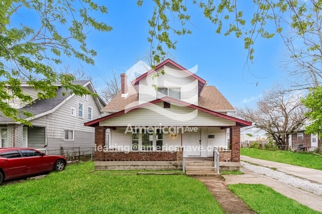 Building Photo - 2938 N Arsenal Ave