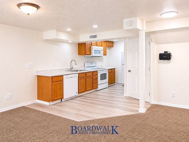 Photo - 3549 Colby Ave Unit B (Downstairs)