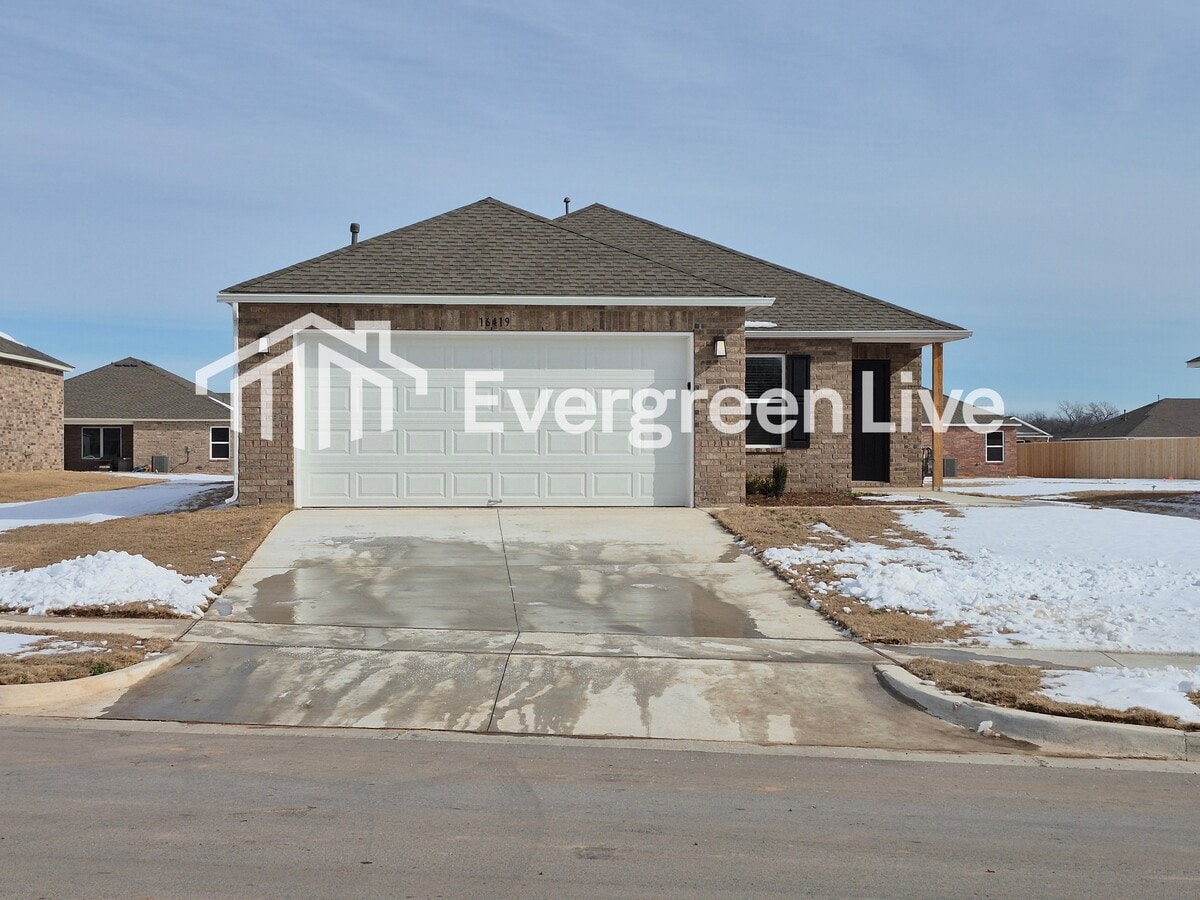 Photo - 16419 S 86th E Ave