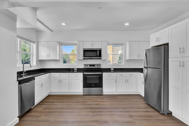 Photo - Saddle Lofts Apartments
