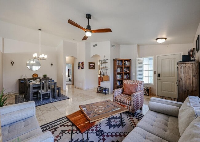 Photo - 4010 E Sidewinder Ct