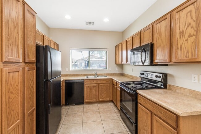 Photo - Bright Open Living & a Patio Perfect for Relaxing!