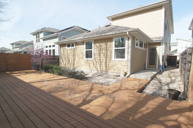Photo - 1507 Homespun Rd