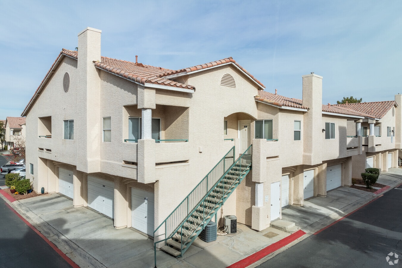 Alternate Image - Condominiums at Southpark