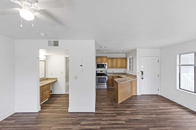 Kilgore Apartments