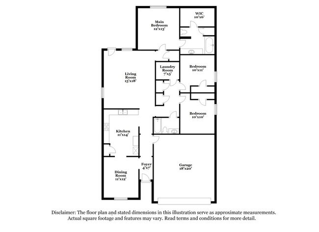 14333 Wrangler Way
