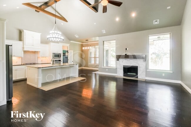 Photo - 1517 NW 173rd Terrace