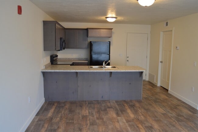 Building Photo - 531 S 850 E Rental