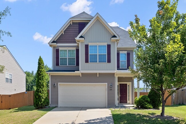 Building Photo - 609 Timber Meadow Lake