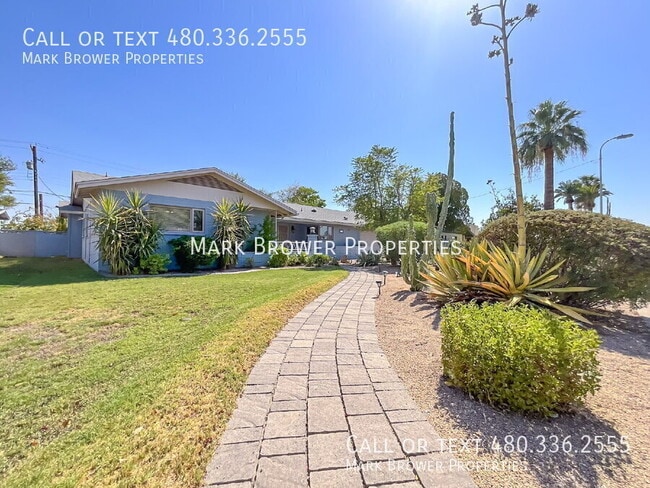 Building Photo - 103 E Palmcroft Dr Rental