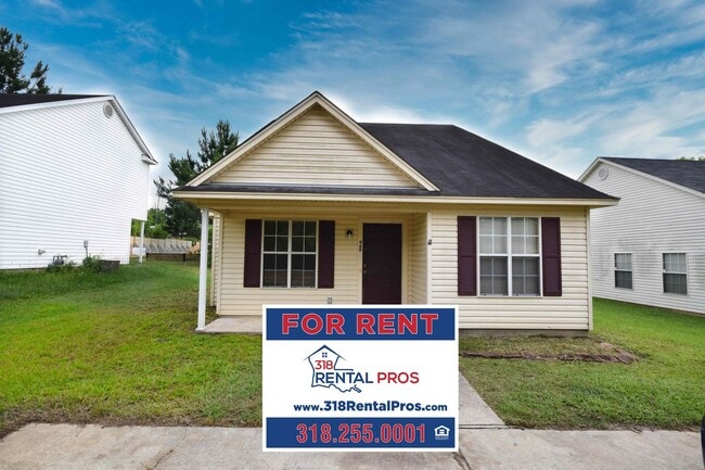 Lots of Updates with Granite Countertops - Lots of Updates with Granite Countertops House