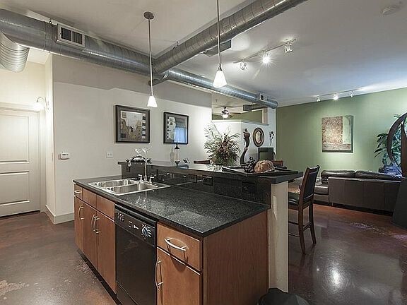 Photo - 1901 Post Oak Blvd Unit 1401
