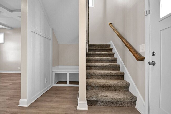 Photo - Pet Friendly Three Bedroom!