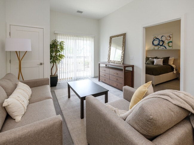 Rivers Edge Apartments