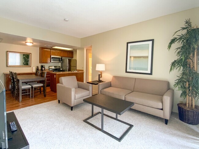 Bluffside Terrace Apartments