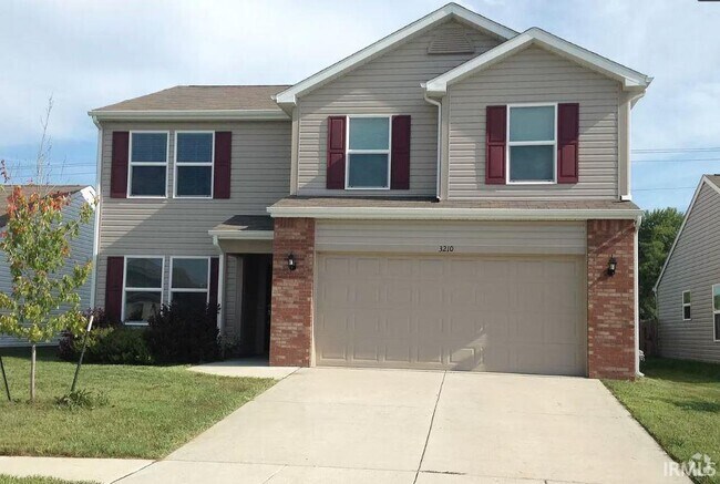 Building Photo - 3210 Fleming Dr Rental