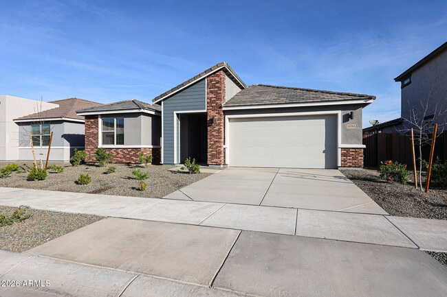 Building Photo - 14766 West Honeysuckle Dr