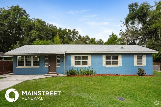 Building Photo - 830 N Tuxedo Ave Rental
