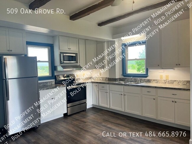 Photo - 509 Oak Grove Rd
