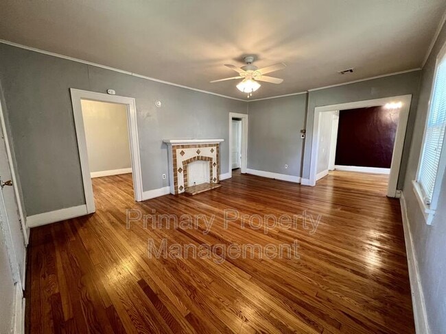 Photo - 1501 NW 42nd St