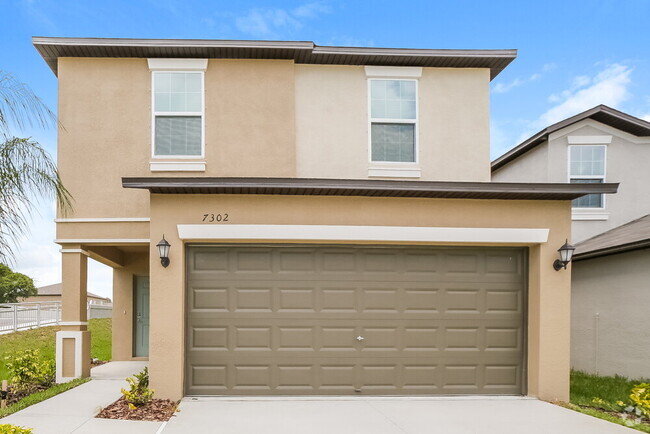 Building Photo - 7302 Spring Snowflake Ave Rental