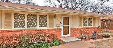 Photo - 3101 Sayles Blvd Rental