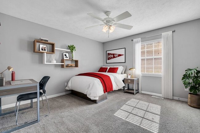 Photo - The Block Townhomes