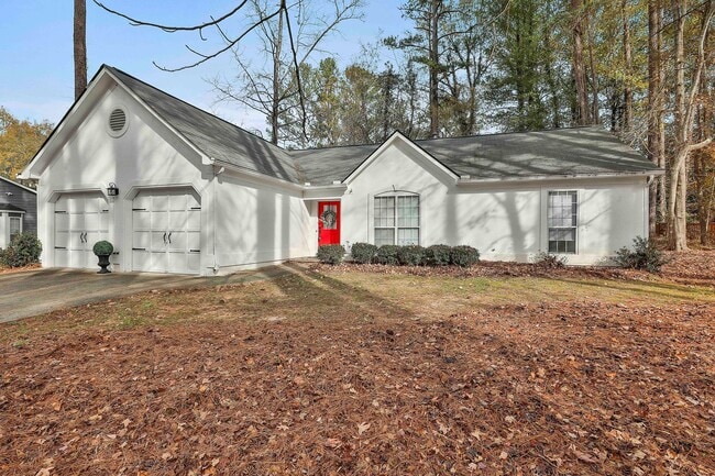 Photo - Fully Renovated 3/2 Ranch in Starr's Mill