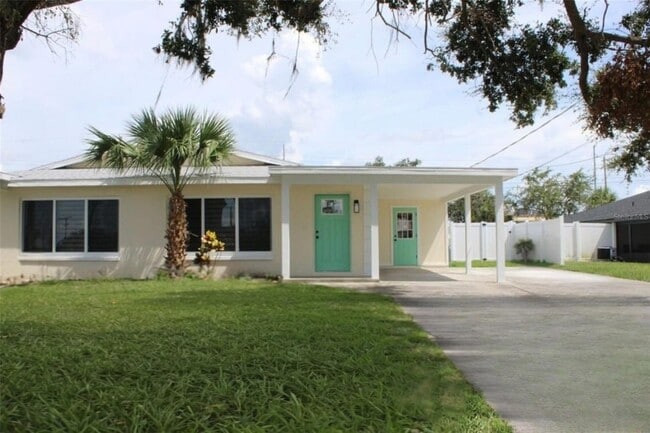Building Photo - 6013 Fortune Pl Rental