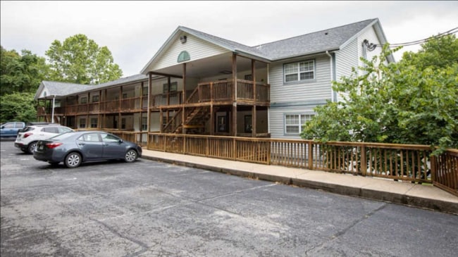 Photo - 250 Berry Dr Unit B #16