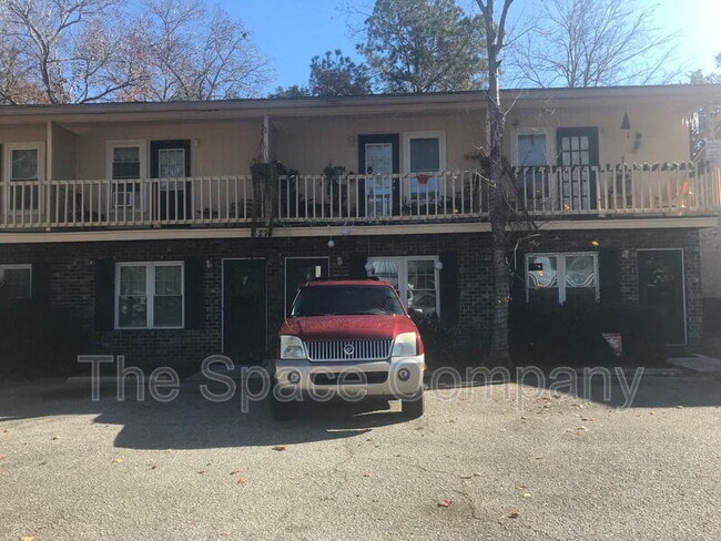 Building Photo - 278 Fleming Rd Unit A