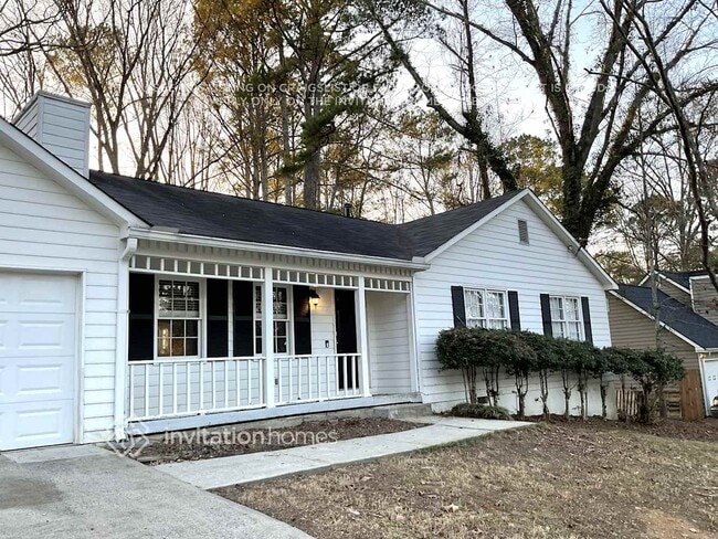 Photo - 305 N Briar Ridge