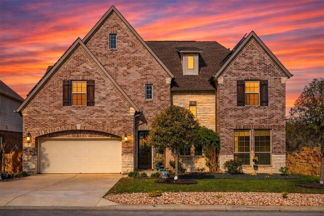 Photo - 17821 Limestone Spring Ln